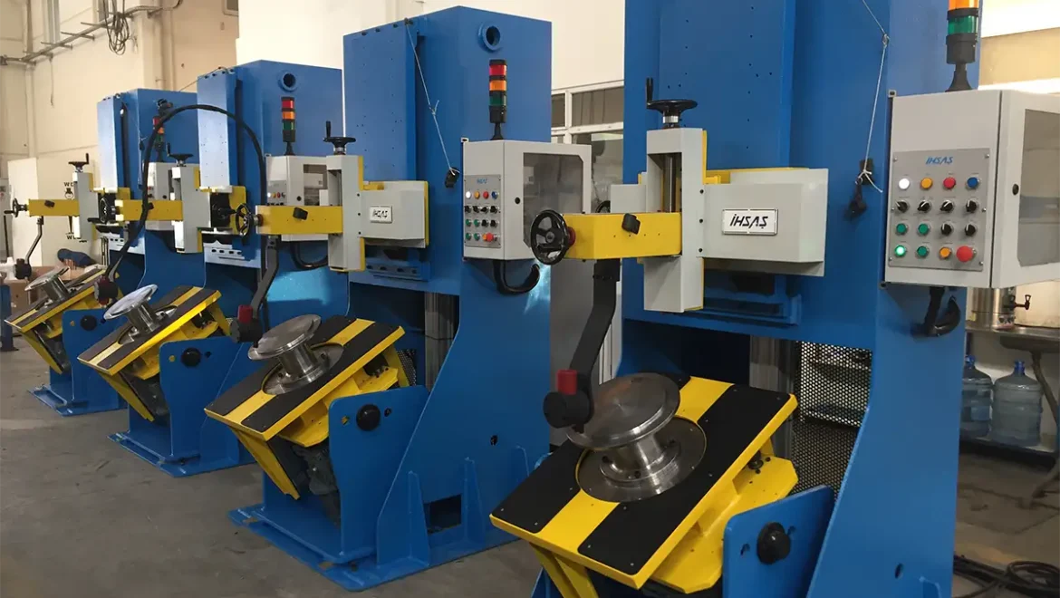 Kaynak Aparat Ünitesi