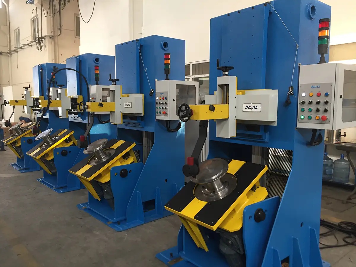 Kaynak Aparat Ünitesi