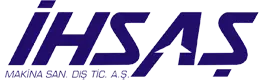İHSAŞ Makine Sanayi Dış Tic. AŞ.