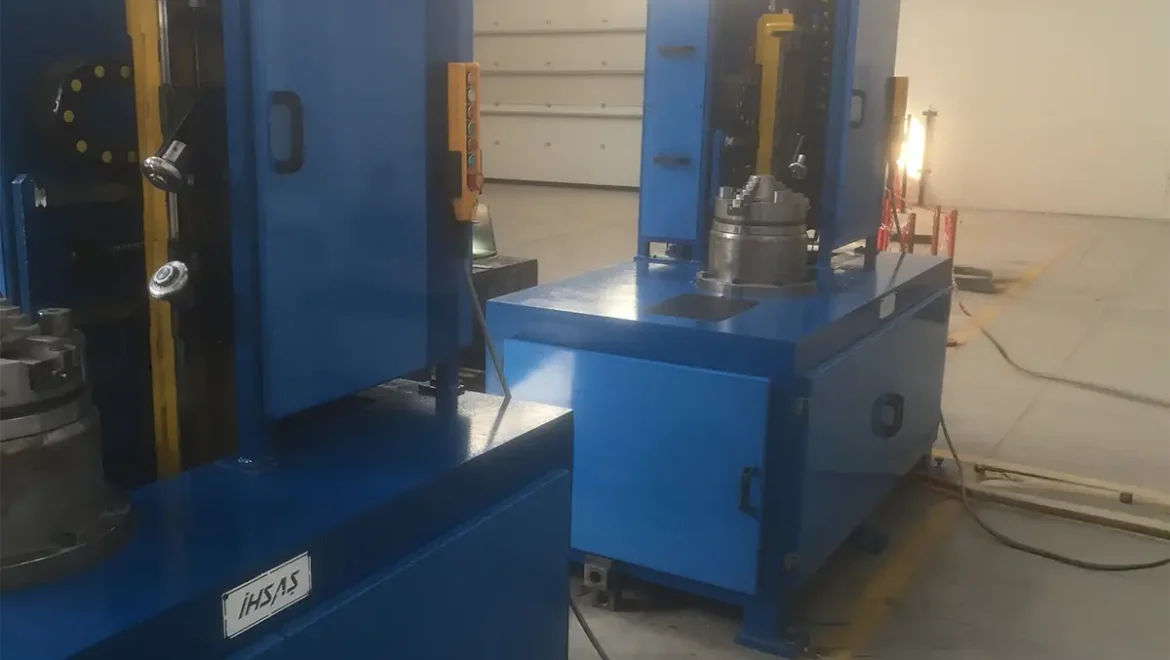 Yalpa Salgı Ünitesi