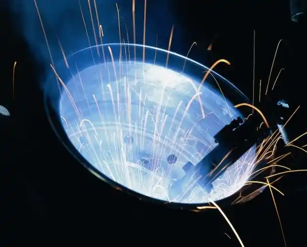 Kaynak Aparat Ünitesi