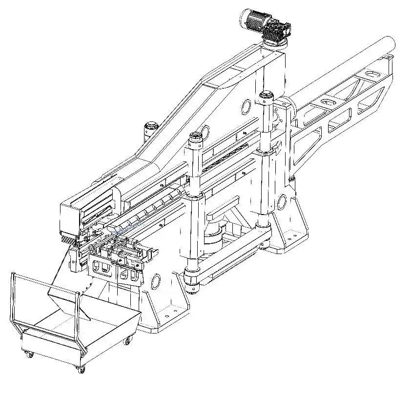 Kaynak Temizleme Ünitesi