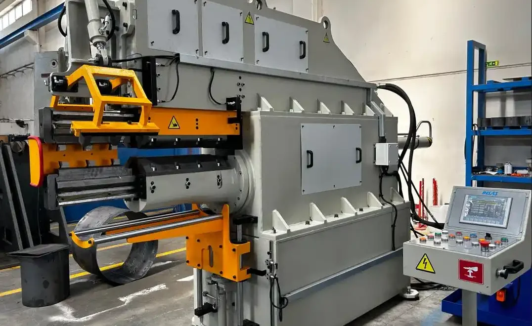 Kaynak Temizleme Ünitesi