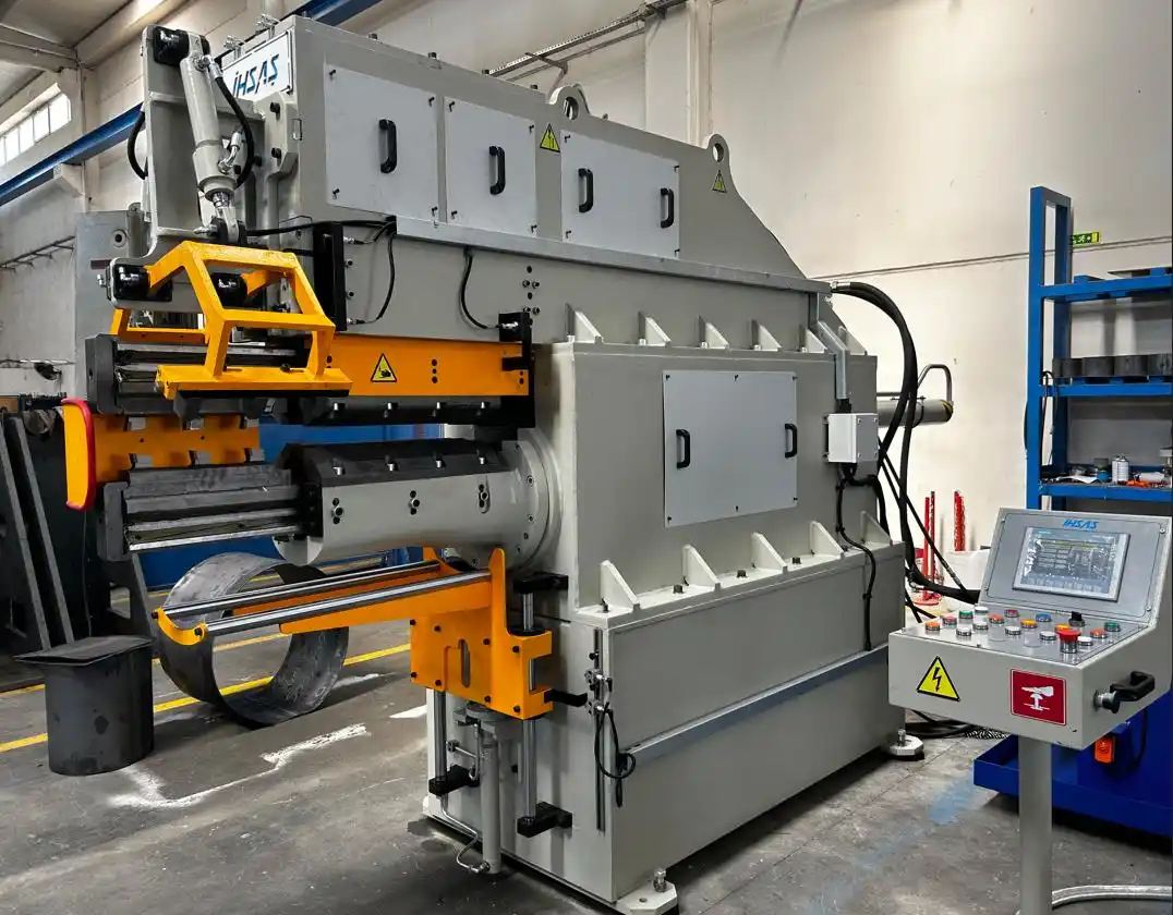 Kaynak Temizleme Ünitesi